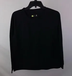 Sweater Black thumbnail 6