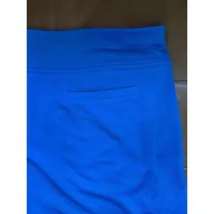 NWT Ben Hogan Blue Tummy Control UPF 50 Women’s Skort Size XXL thumbnail 5