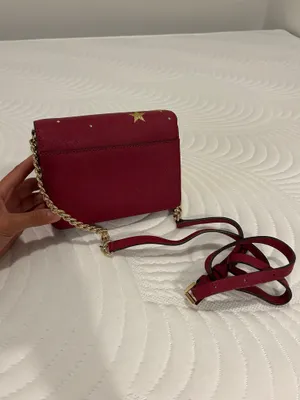 Michael Kors Bag Leather thumbnail 3