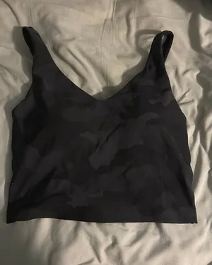 Aerie OFFLINE Top thumbnail 1