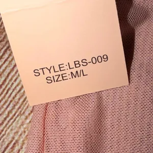 Kathy Medium/Large Lingerie Bodysuit NWT thumbnail 9