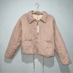 Blank NYC Wink Of Sleep Jacket thumbnail 5