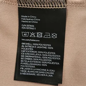 H&M Khaki Fitted Midi Slip Dress Size Small NWT Flaws thumbnail 9