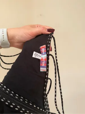 Urban Outfitters Sheer Black Polkadot Slip Maxi Dress thumbnail 10