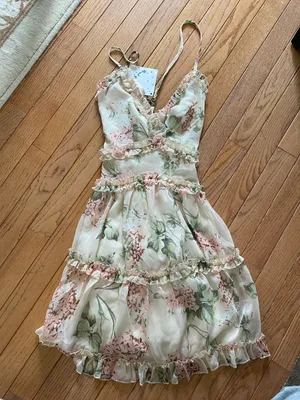 Mura Boutique Dress thumbnail 2