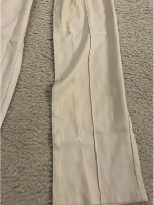 Bc14 woman size small pants Tan thumbnail 2