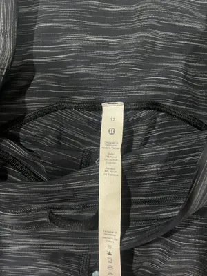 Lululemon Leggings thumbnail 2