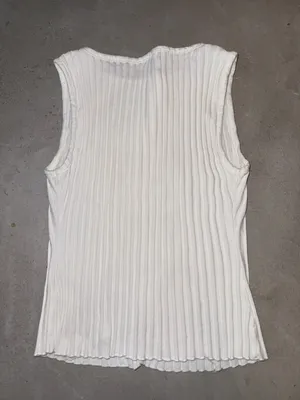 Free People The Tilly Vest thumbnail 6