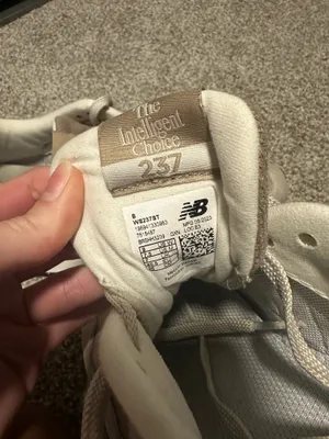 Women’s New Balance 237 Sneakers thumbnail 6