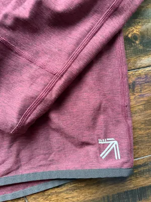 Men’s New Balance 1/4 Zip thumbnail 3