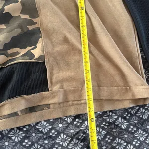 POL Pacthwork Crewneck thumbnail 2