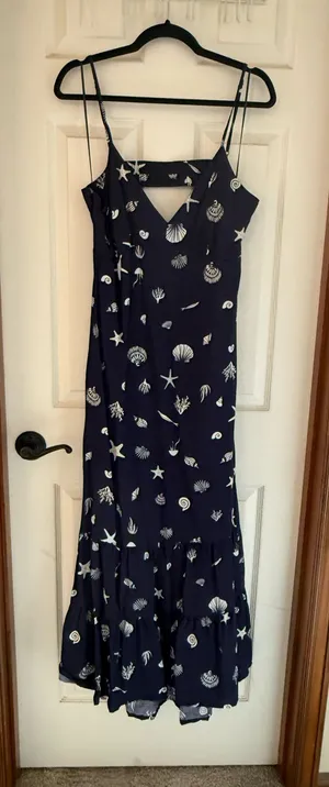 A New Day Dress thumbnail 1