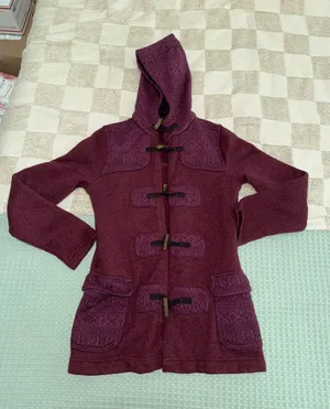 Patagonia Better Sweater Icelandic‎ Hooded Jacket size S thumbnail 1