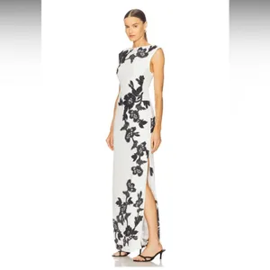 Hemant and Nandita Aahi Maxi Dress thumbnail 2