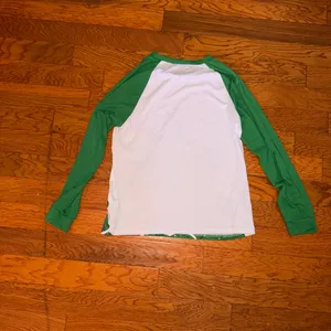 Christmas Tree Women Pajamas Green Size M thumbnail 5