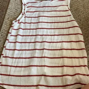 Nwt paper crane tank top small‎ thumbnail 4