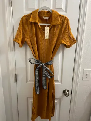 Roolee NWT  Dress thumbnail 1