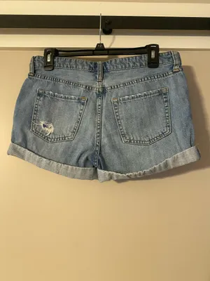 Gap Shorts Jean thumbnail 2