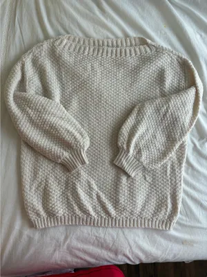 PacSun Boat Neck Sweater thumbnail 2