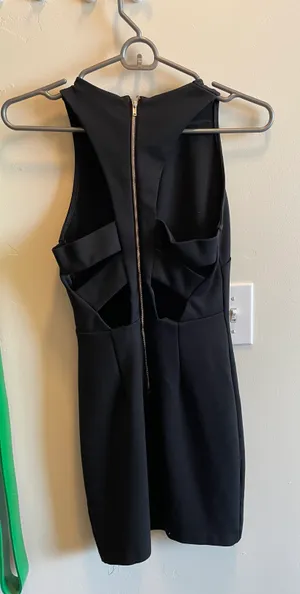 Dainty Hooligan Dress thumbnail 3