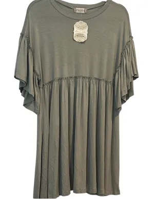 **NWT** Altar’d State Dress/Tunic thumbnail 1