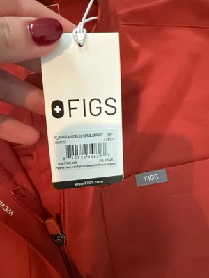 FIGS Jumpsuit Rafaela thumbnail 4