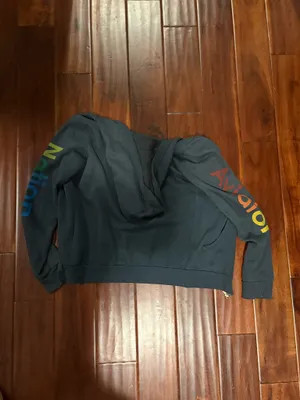Aviator Nation Hoodie thumbnail 2