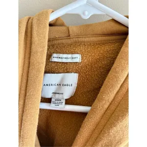 aerie hoodie thumbnail 2