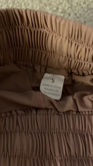 Amazon Flowy Shorts thumbnail 3