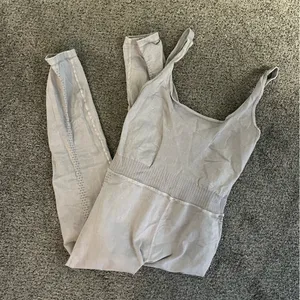 Free People Movement Good Karma Onesie Bodysuit thumbnail 4