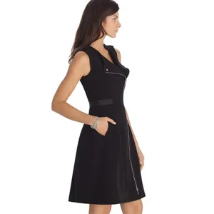 White House | Black Market ***new w/tags sleeveless dress thumbnail 2