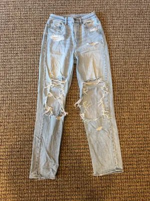 American eagle jeans  thumbnail 1