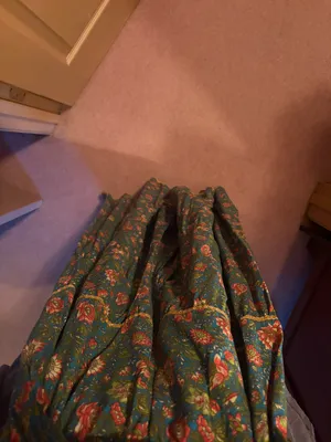 Maxi Skirt thumbnail 3