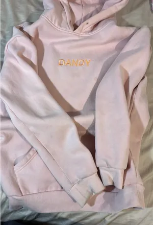 Dandy Worldwide Hoodie thumbnail 1