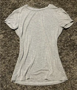 Abercrombie Fitted Top thumbnail 1