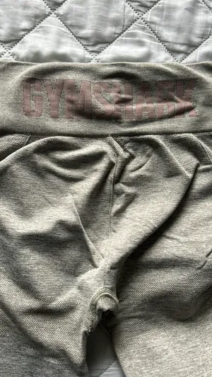 Flex Leggings thumbnail 2