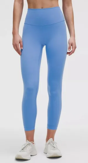 Lululemon Wunder Train High thumbnail 1