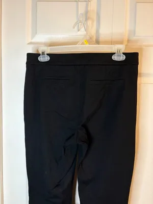 Black Pants from NYDJ 6 thumbnail 3