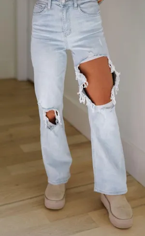 These Three Boutique Jeans thumbnail 1