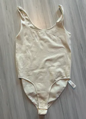 SKIMS Bodysuit thumbnail 1