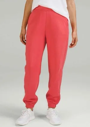 Lululemon Relaxed High-Rise Jogger thumbnail 1