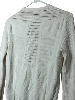 Torn By Ronny Kobo Fiage Sweatshirt Sweater Top Small thumbnail 6