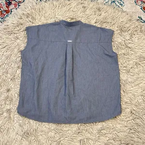 Figs Rafaela scrub top size large gray thumbnail 5
