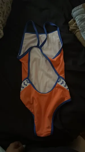 Arena Swimsuit One-Piece thumbnail 2