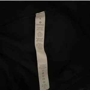 Lululemon Leggings thumbnail 3