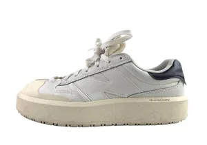 New Balance CT302 Men's White Low Top Lace-Up Athletic Sneakers Shoes Size 8.5 thumbnail 1
