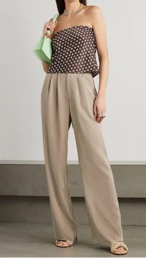 Reformation Mason Pants thumbnail 1