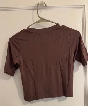 Don't Ask Why Top short sleeve  thumbnail 5