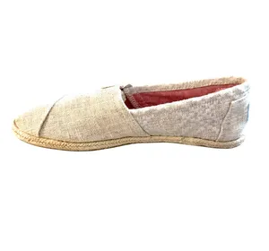 TOMS Women’s Alpargata Hemp Embroidered Slip-On Espadrille Loafers thumbnail 2