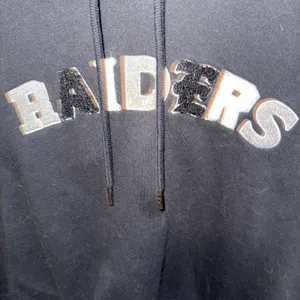 National Football League Las Vegas Raiders The Wild Collective hoodie thumbnail 3